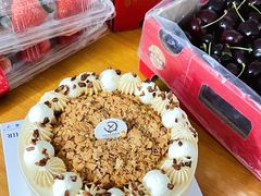 -LE SAPHIR 莎菲尔菓子(和兴店)