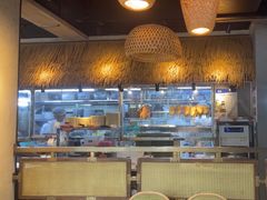 -秋色客家菜(流塘店)