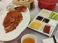 -丰鲤楼•闽南茶楼(仟禧汇店)