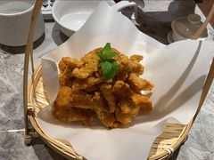 -渔语鱼新川菜Bistro(万象天地店)