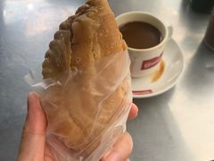 -多春茶室