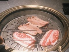 -花时·炭火烧肉(东百中心A馆店)