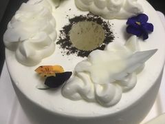 红茶戚风-SAYScake善食感戚风蛋糕(临江大道店)
