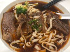 -康师傅私房牛肉面(北京南站店)