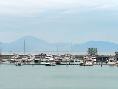 -希尔顿南海酒店·观廊大堂吧·海景下午茶