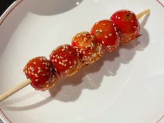 -柿合缘新京菜(国金中心商场店)