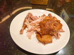 -南门小馆·清真(国贸商城店)