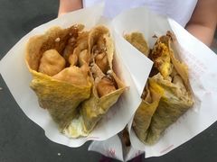 -盛扬煎饼果子(总店)