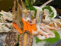 海鲜套餐-生如夏花泰式火锅(鹭洲里店)
