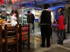 大堂-原始泥炉烤肉(总店)