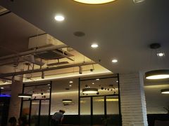 大堂-高力乐面包咖啡厅(西塔店)
