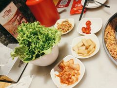 -韩宫宴烤肉·料理(合肥中环城店)