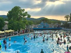 -南京银杏湖乐园