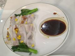 -旭璟酒家·传统粤菜·湘菜(逸景路店)