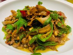 农家小炒肉-望湘园·湖南菜(宏伊店)
