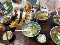 -陈记贵州遵义羊肉粉·酸汤鱼(法华镇路店)