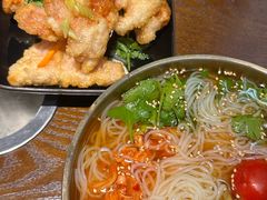 -半酌烧烤小酒馆(南京东路店)