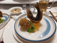 -鲁菜根·泰山菜(泰山店)