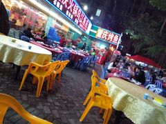 -重庆火锅水库鱼庄(南油店)