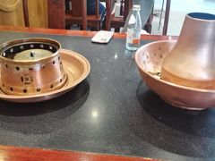 -南门涮肉(北洼路店)