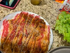 -首尔烤肉大排档(合生汇店)