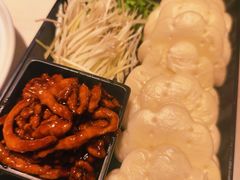 -北李妈妈菜·海肠捞饭(高新万达店)