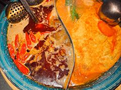 -吼堂老火锅(太古里总店)