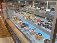 -85度C(南京张府园店)