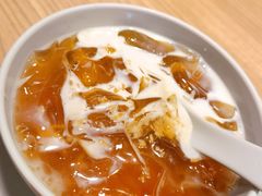 茉莉冰粉-遇见小面(碧桂园总部店)