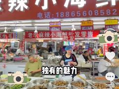 -登州市场(登州路店)