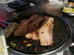-杀猪天·韩国烤肉(总店)