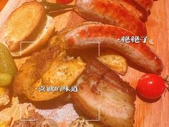 -布拉格餐厅· 中欧捷克菜(全国首店)