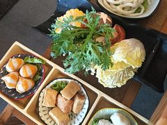 -牛匠和牛寿喜锅(西安总店)