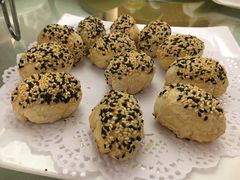 香甜枣泥酥-银都上海菜馆(粤海东路店)