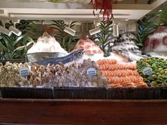 -芭菲盛宴·环球美食(袁家岗店)