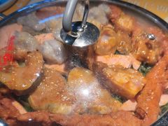 -黄记煌三汁焖锅(顺义华联店)