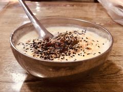 牛奶鸡蛋醪-白翔甜食店