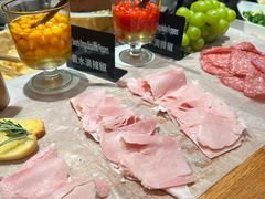 -拉蒂娜·巴西牛排馆 Latina·Brazilian Steakhouse(王府井喜悦店)