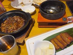 -东就鸭饭店·古早海南菜(友谊南海城店)