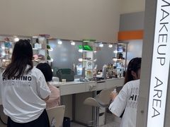 -HIMO海马体照相馆(杭州西溪印象城店)
