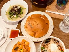 -大树餐厅(大悦城店)