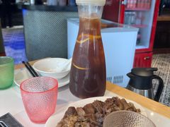 -三毛牛肉店(福强店)