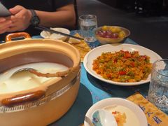 -茶人村·宫廷私厨(奥体印象城店)
