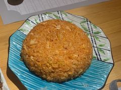 -延松朝鲜族料理