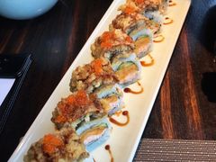 -山葵家·创意料理(宁波来福士店)