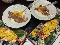 -天狗山料理(省体店)