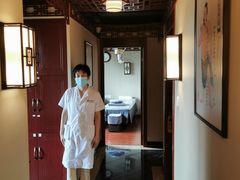 -裕和堂中医推拿艾灸(太古汇臻品店)