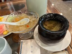 -西江美食舫·江西菜(健德桥店)