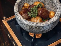 -运·中餐厅(成都华尔道夫酒店)
