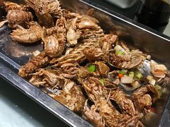 -胶东海鲜大排档(北太平庄店)